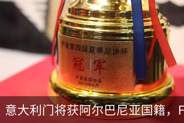 意大利门将获阿尔巴尼亚国籍，FIFA或成转籍拦路虎